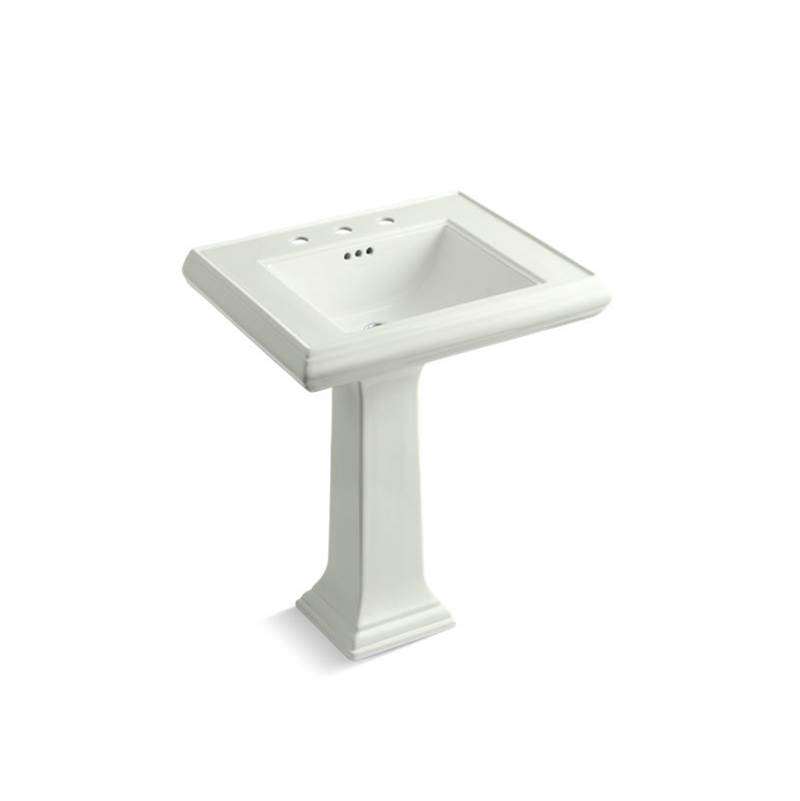 Kohler Complete Pedestal Bathroom Sinks item 2258-8-NY
