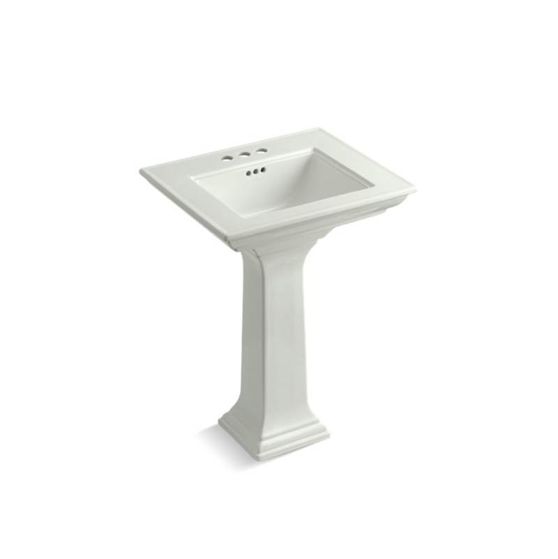 Kohler Complete Pedestal Bathroom Sinks item 2344-4-NY