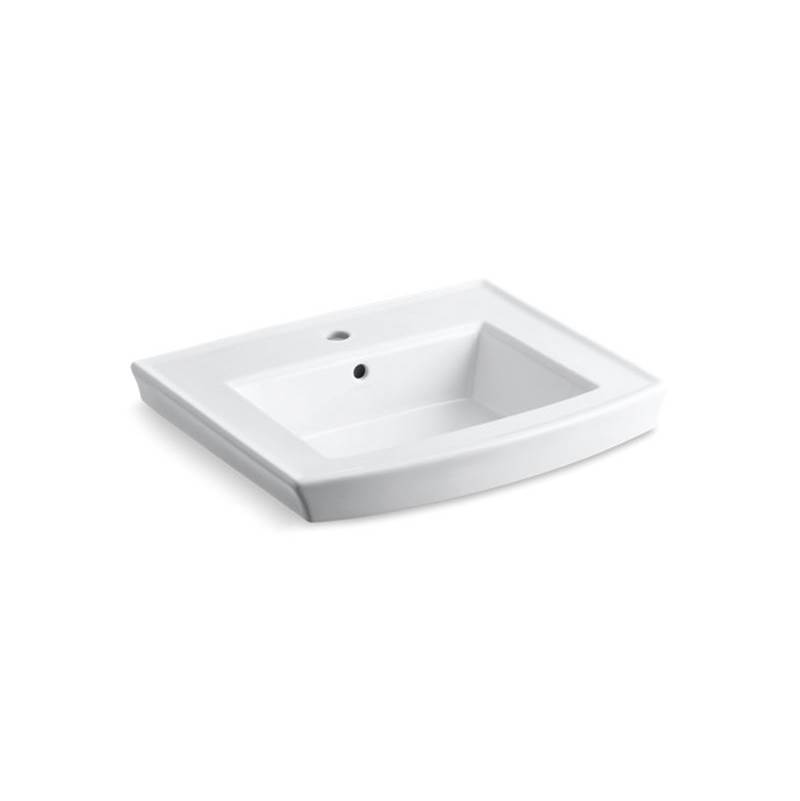 Kohler Vessel Only Pedestal Bathroom Sinks item 2358-1-0