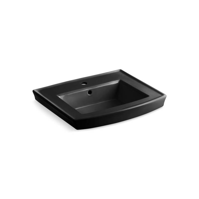 Kohler Vessel Only Pedestal Bathroom Sinks item 2358-1-7