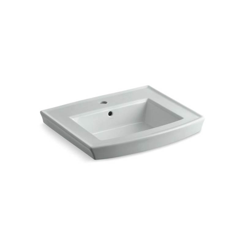 Kohler Vessel Only Pedestal Bathroom Sinks item 2358-1-95