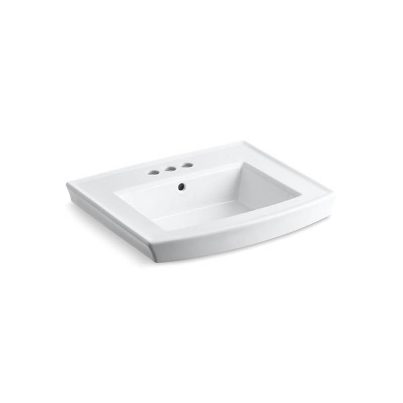 Kohler Vessel Only Pedestal Bathroom Sinks item 2358-4-0