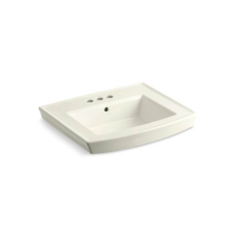 Kohler Vessel Only Pedestal Bathroom Sinks item 2358-4-96