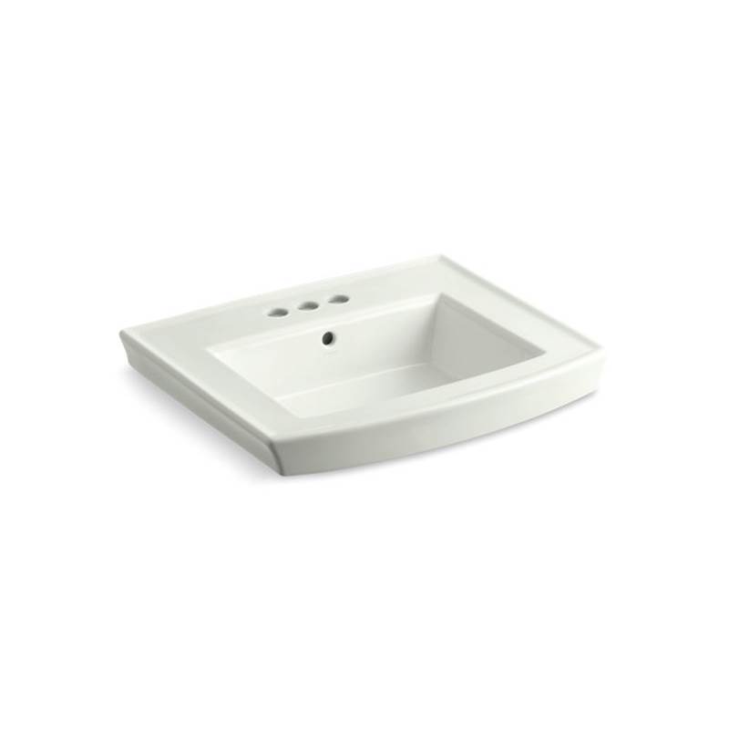 Kohler Vessel Only Pedestal Bathroom Sinks item 2358-4-NY