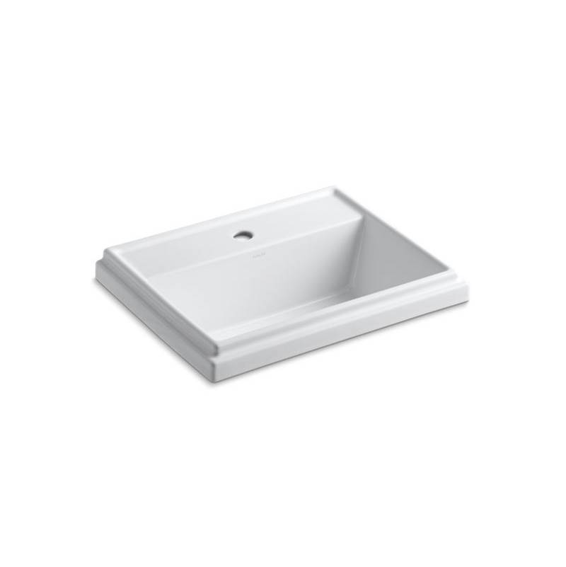 Kohler Drop In Bathroom Sinks item 2991-1-0