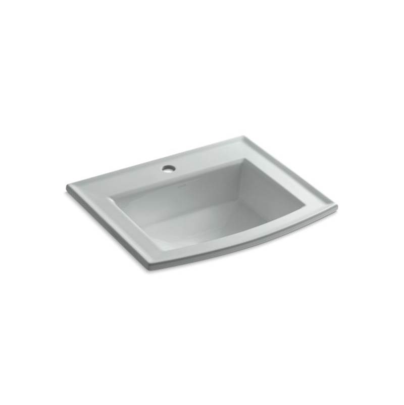 Kohler Drop In Bathroom Sinks item 2356-1-95