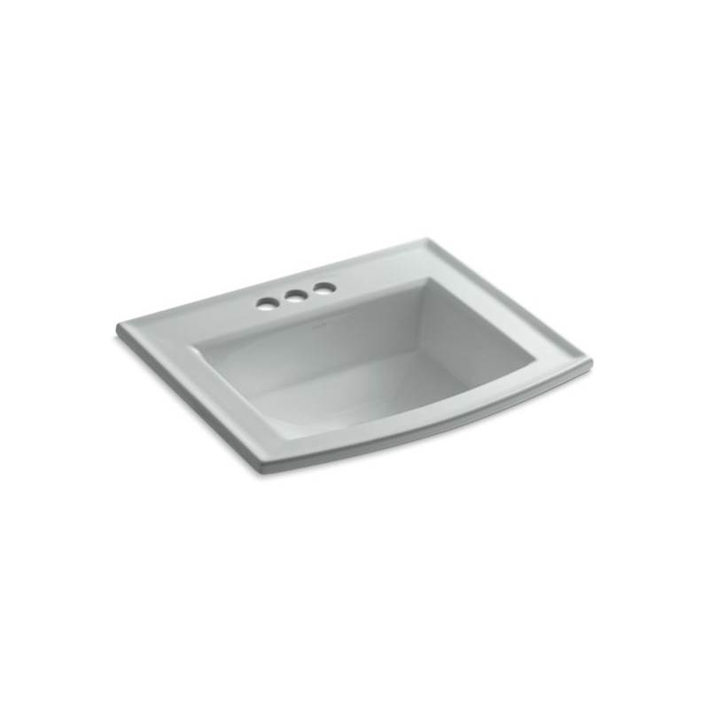 Kohler Drop In Bathroom Sinks item 2356-4-95