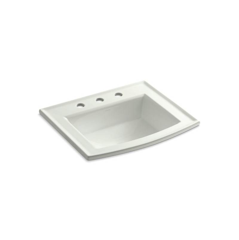 Kohler Drop In Bathroom Sinks item 2356-8-NY