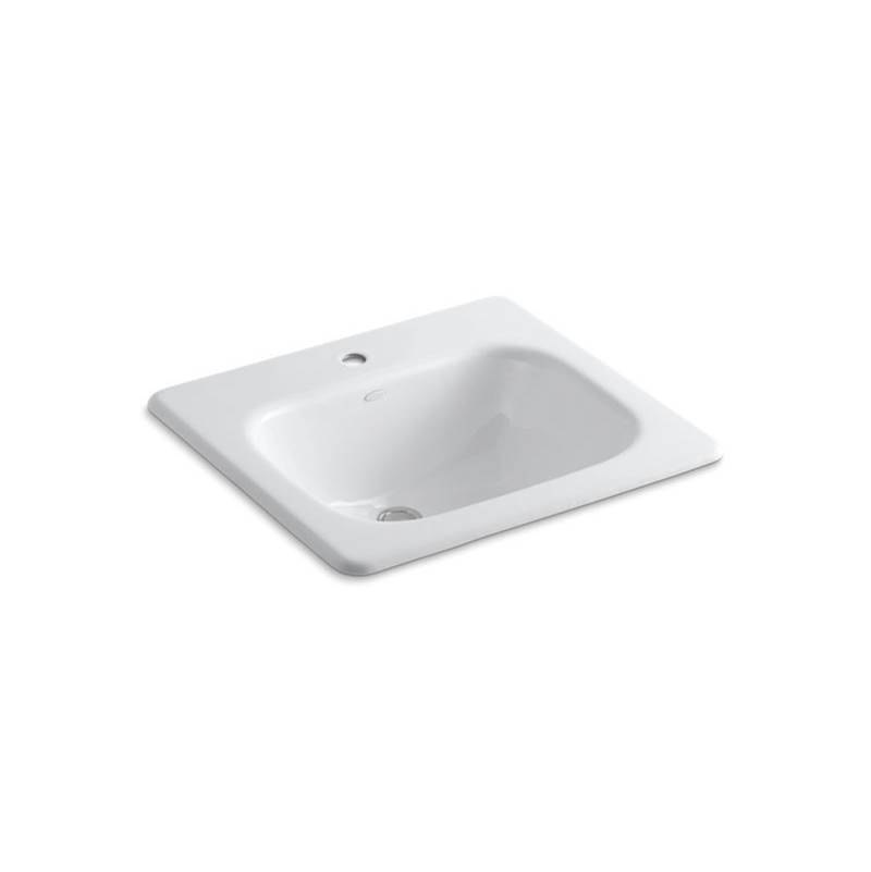 Kohler Drop In Bathroom Sinks item 2895-1-0