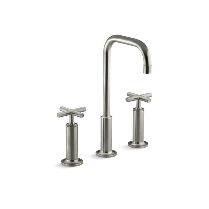 Kohler Widespread Bathroom Sink Faucets item 14408-3-BN