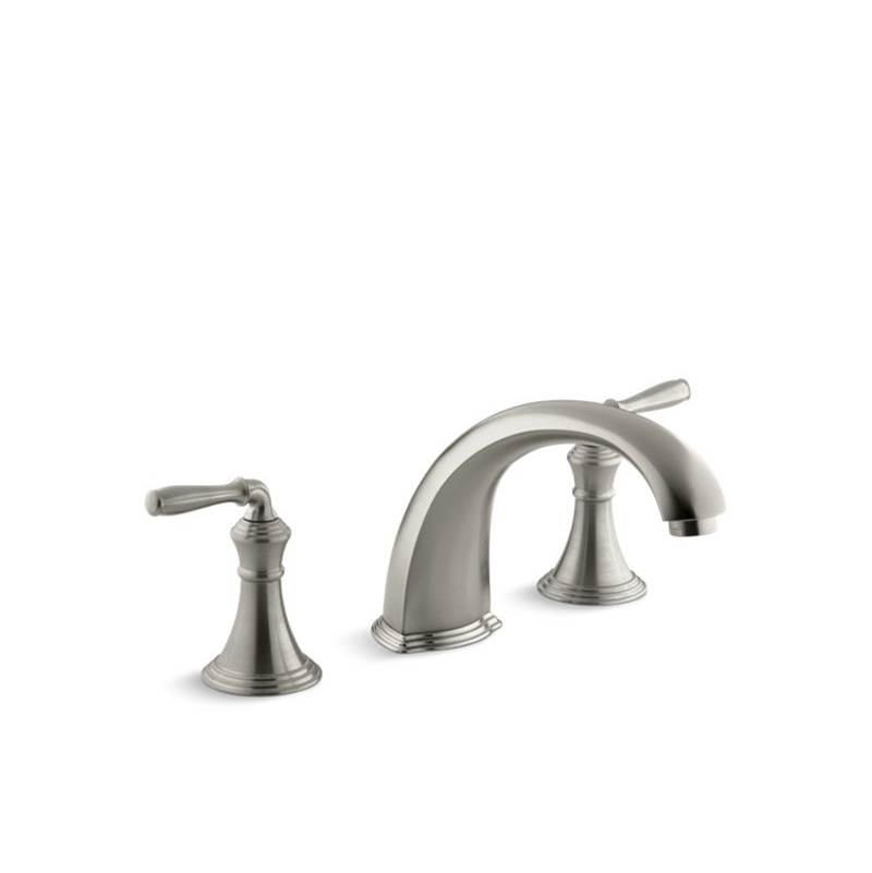 Kohler Widespread Bathroom Sink Faucets item T398-4-BN