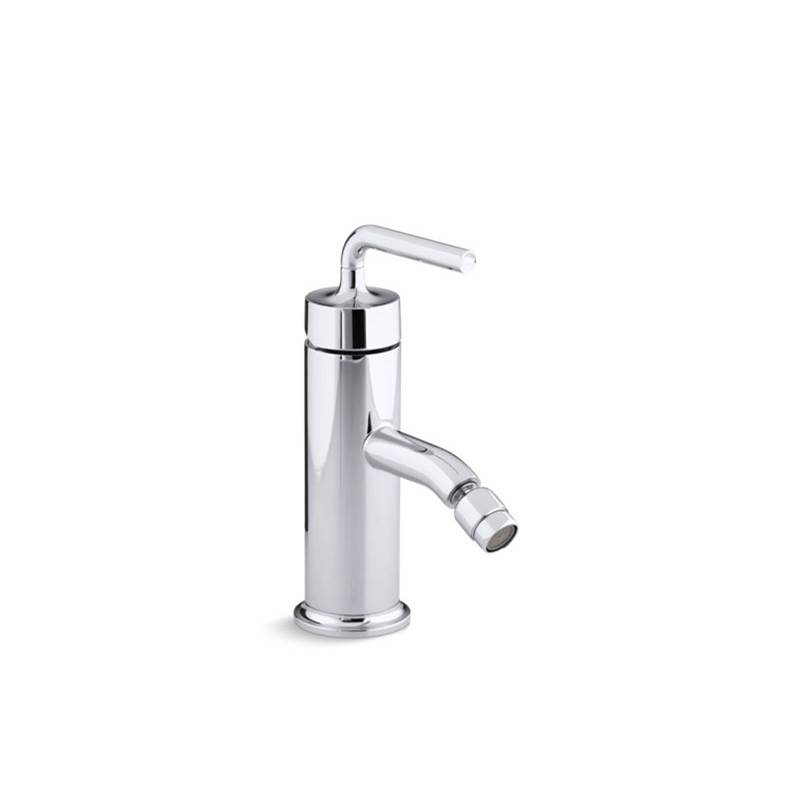 Kohler  Bidet Faucets item 14434-4A-CP