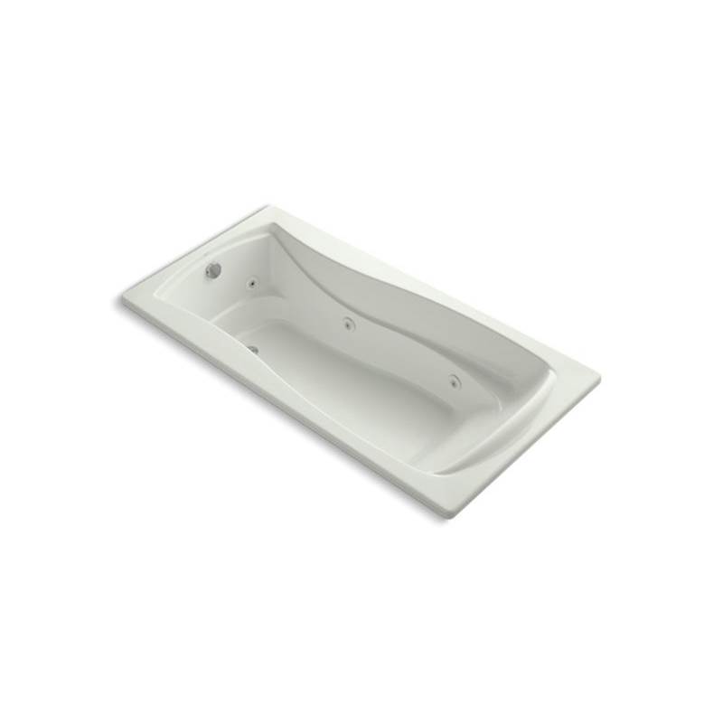Kohler Drop In Whirlpool Bathtubs item 1257-HB-NY