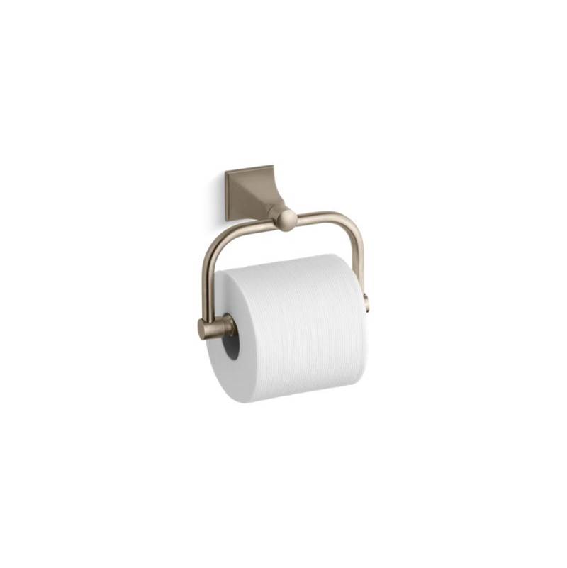 Kohler Toilet Paper Holders Bathroom Accessories item 490-BV