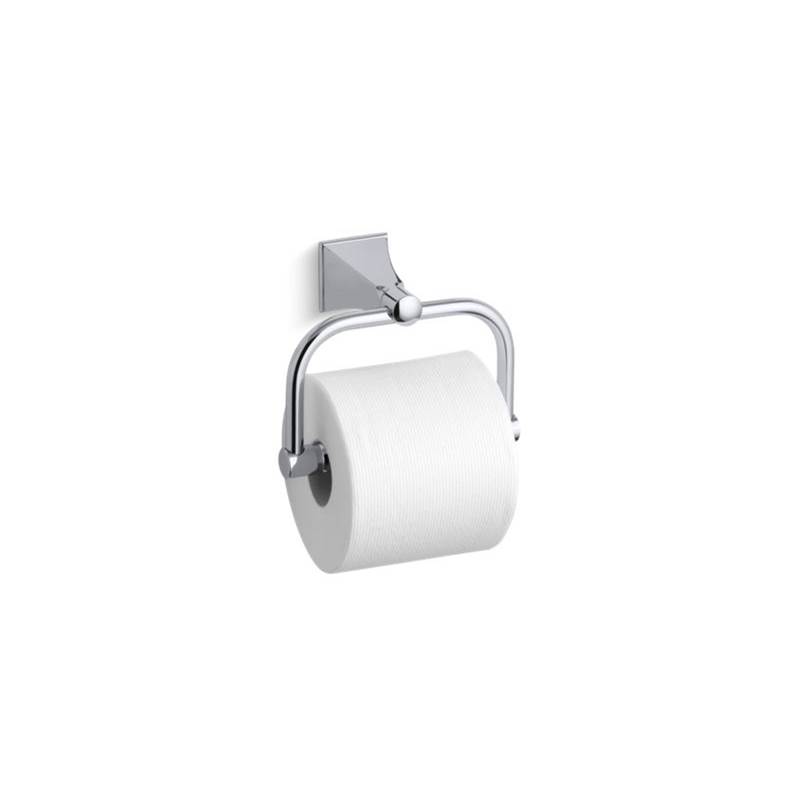 Kohler Toilet Paper Holders Bathroom Accessories item 490-CP