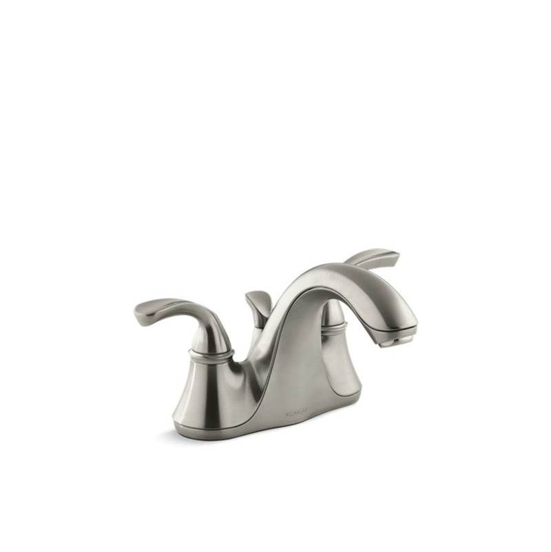 Kohler Centerset Bathroom Sink Faucets item 10270-4-BN