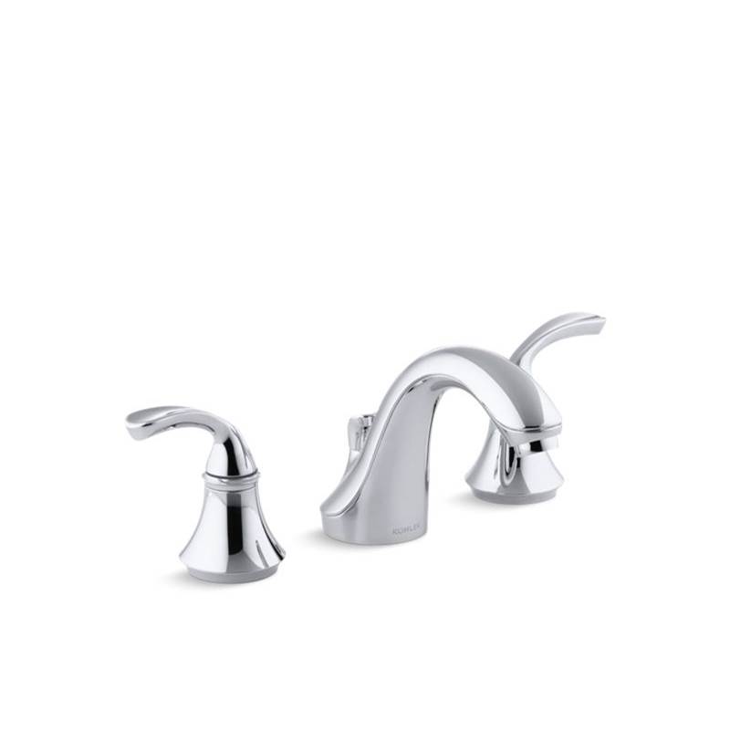 Kohler Widespread Bathroom Sink Faucets item 10269-4-CP