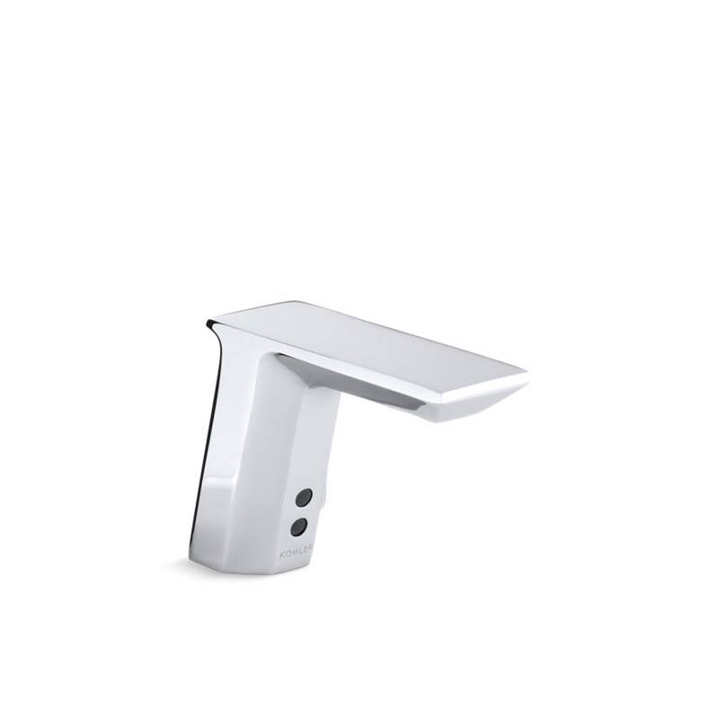 Kohler Single Hole Bathroom Sink Faucets item 7517-CP