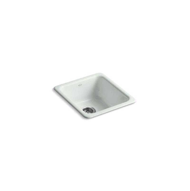 Kohler Undermount Kitchen Sinks item 6584-FF
