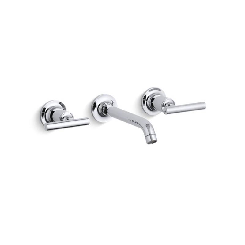 Kohler Widespread Bathroom Sink Faucets item T14413-4-CP
