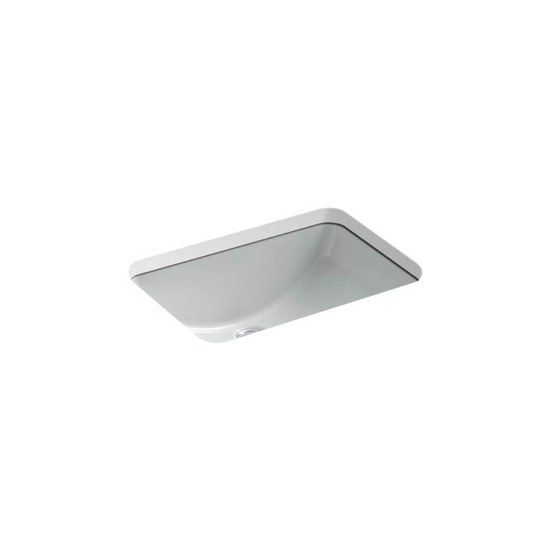 Kohler Undermount Bathroom Sinks item 2214-95
