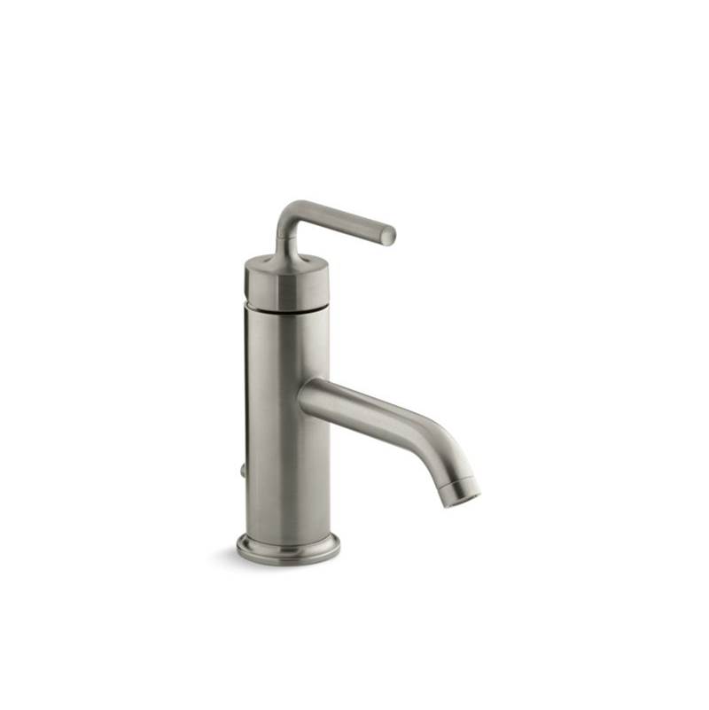 Kohler Single Hole Bathroom Sink Faucets item 14402-4A-BN