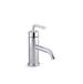 Kohler - 14402-4A-CP - Single Hole Bathroom Sink Faucets