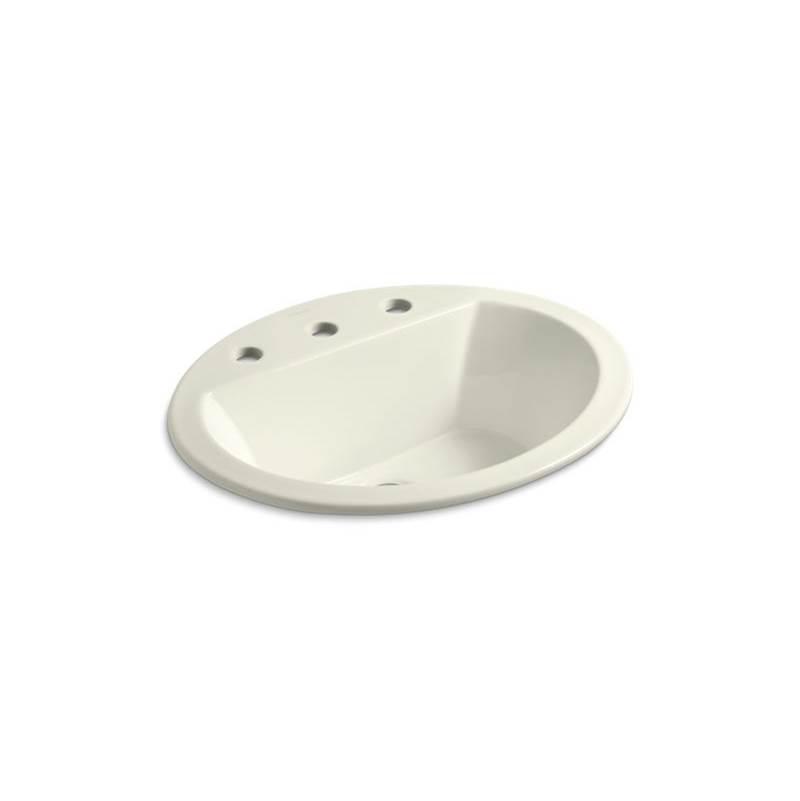 Kohler Drop In Bathroom Sinks item 2699-8-96