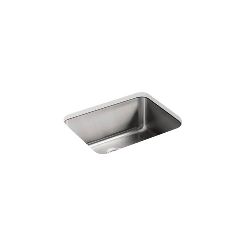 Kohler Undermount Kitchen Sinks item 3325-NA