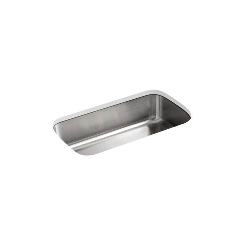 Kohler Undermount Kitchen Sinks item 3183-NA