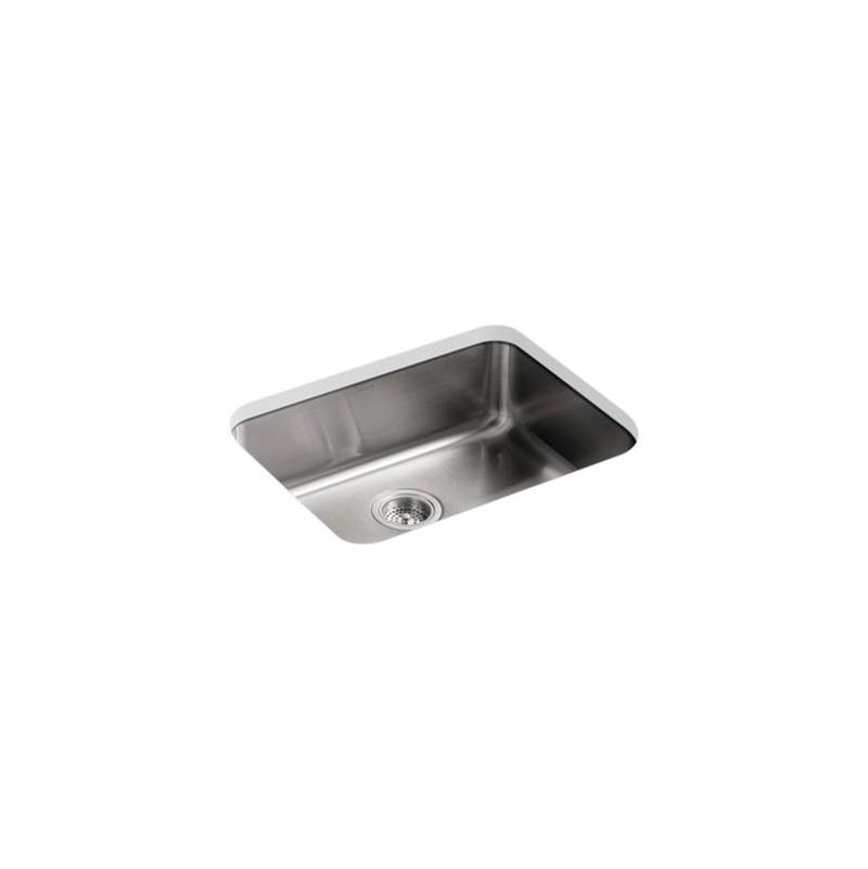 Kohler Undermount Kitchen Sinks item 3332-NA