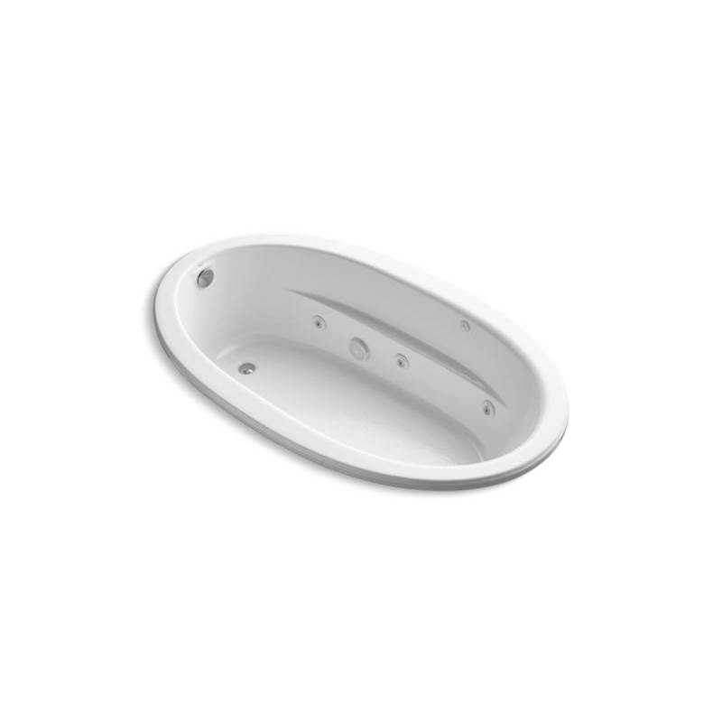 Kohler Drop In Whirlpool Bathtubs item 1164-W1-0