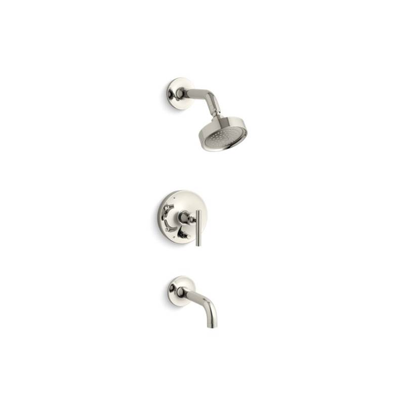 Kohler Trims Tub And Shower Faucets item T14421-4-SN