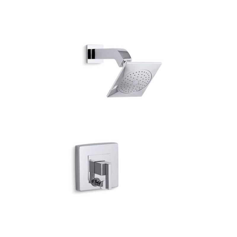 Kohler  Shower Only Faucets item T14665-4-CP