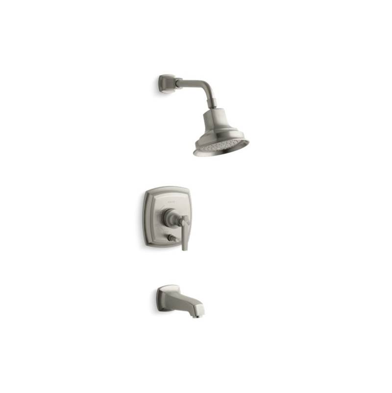 Kohler Trims Tub And Shower Faucets item T16233-4-BN