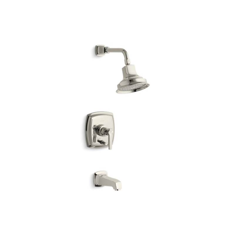 Kohler Trims Tub And Shower Faucets item T16233-4-SN