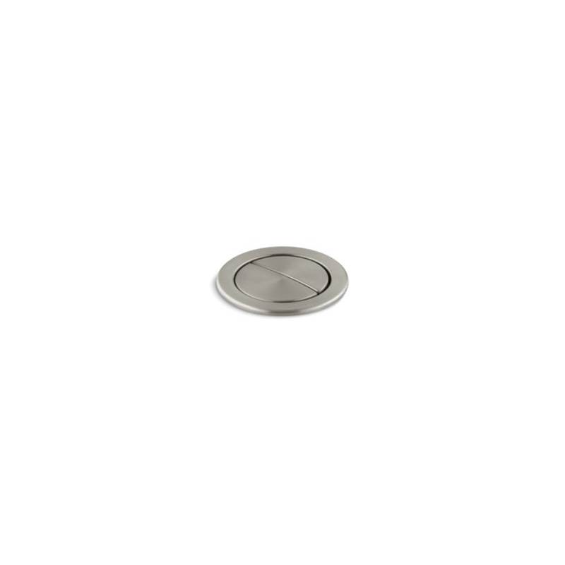 Kohler Flush Plates Toilet Parts item 186-BN