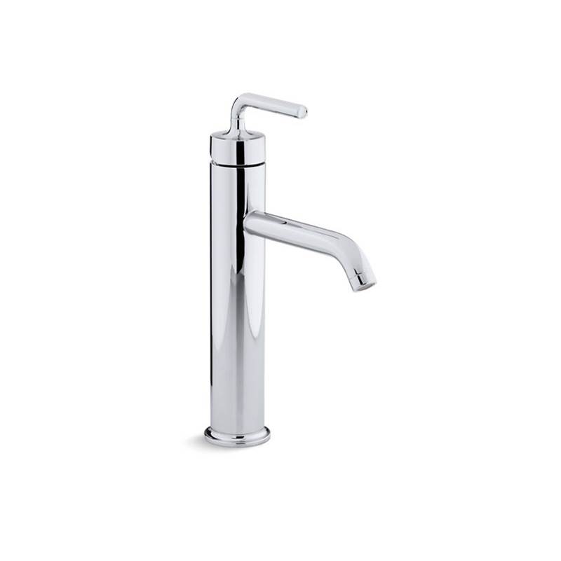 Kohler Single Hole Bathroom Sink Faucets item 14404-4A-CP