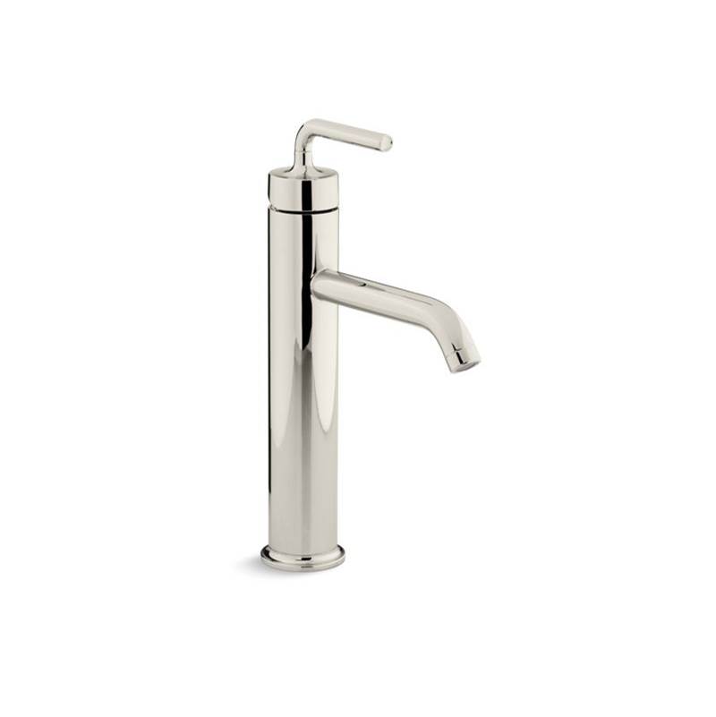 Kohler Single Hole Bathroom Sink Faucets item 14404-4A-SN