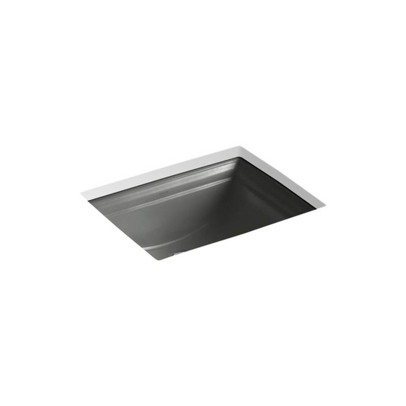 Kohler Undermount Bathroom Sinks item 2339-58