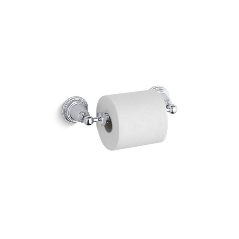 Kohler Toilet Paper Holders Bathroom Accessories item 13114-CP