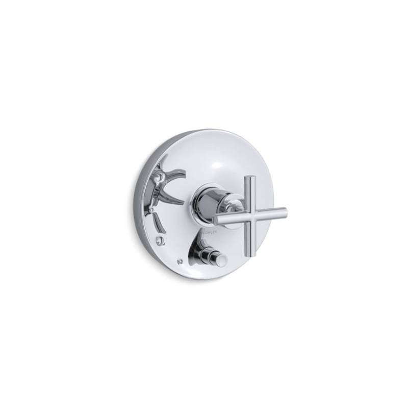 Kohler Pressure Balance Valve Trims Shower Faucet Trims item T14501-3-CP