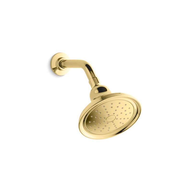 Kohler  Shower Heads item 45413-G-PB