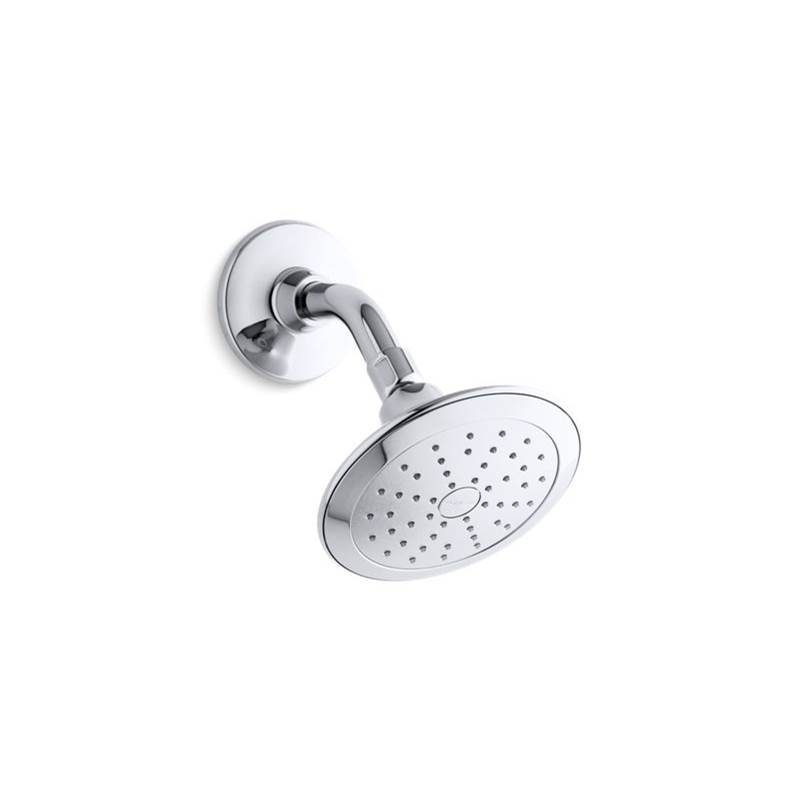 Kohler  Shower Heads item 5240-G-CP