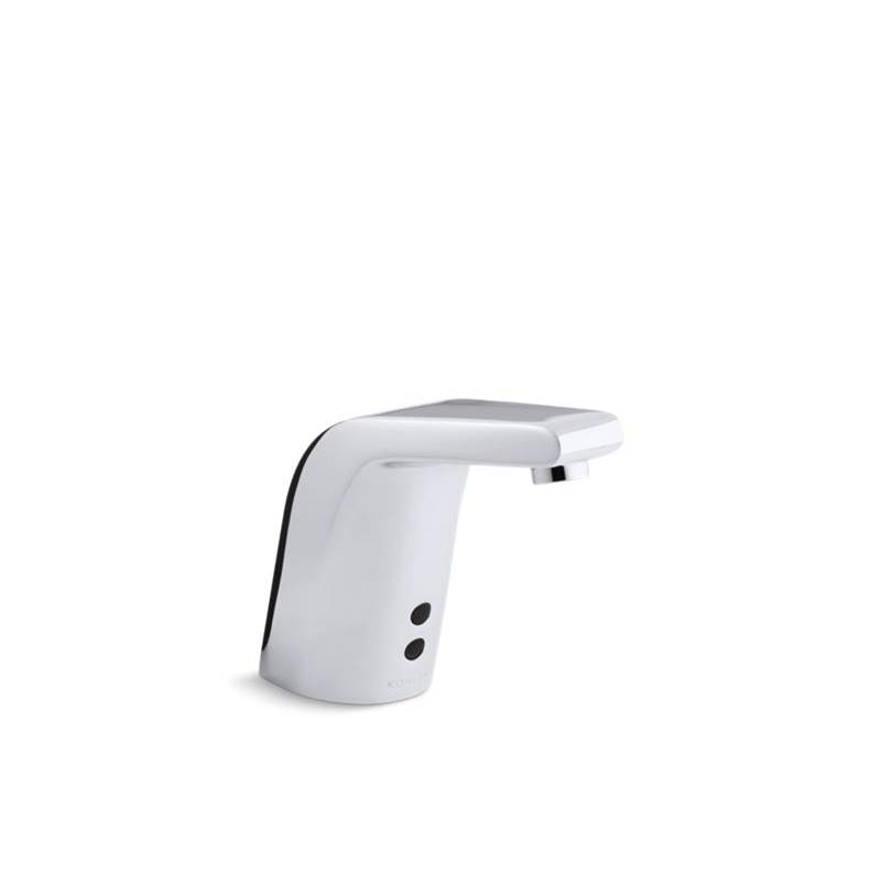 Kohler Single Hole Bathroom Sink Faucets item 13461-CP