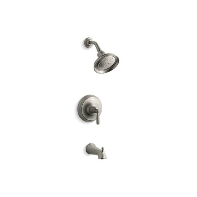 Kohler Trims Tub And Shower Faucets item TS10582-4-BN