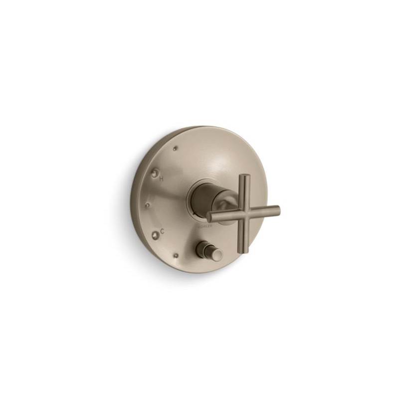 Kohler Pressure Balance Valve Trims Shower Faucet Trims item T14501-3-BV