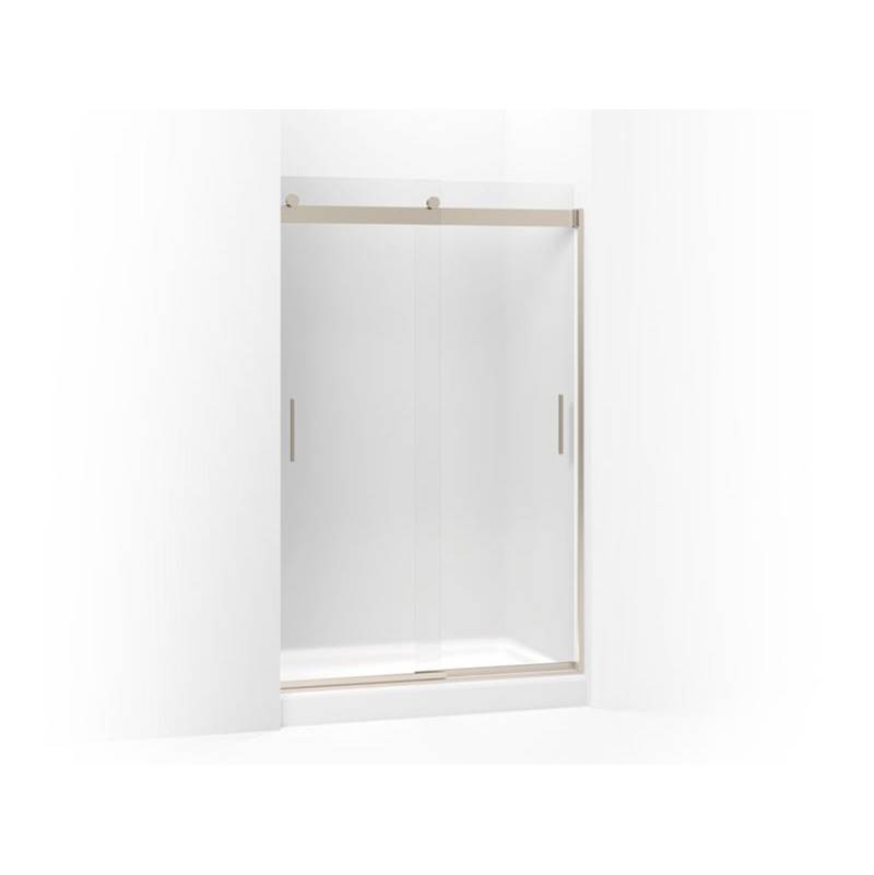 Kohler Sliding Shower Doors item 706008-D3-ABV