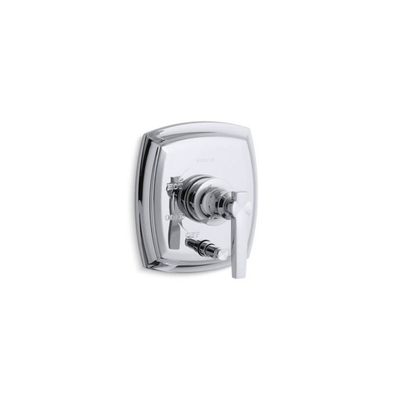 Kohler Diverter Trims Shower Components item T98759-4-CP