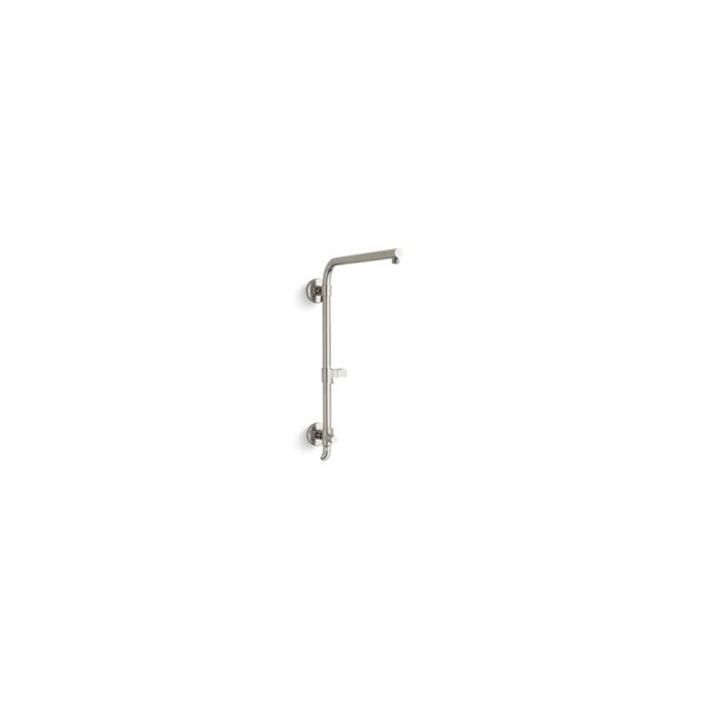 Kohler Hand Shower Slide Bars Hand Showers item 45212-SN